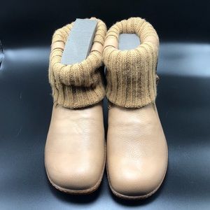 El Naturalista Bootie